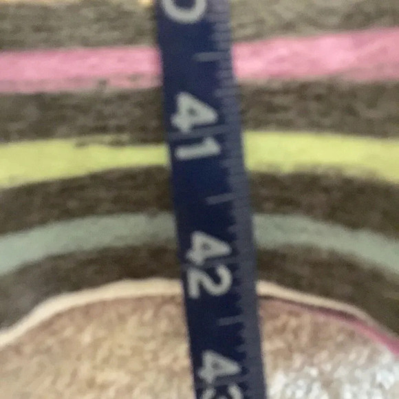 JoySpun Polyester Dress L 12-14 with side pockets - Picture 5 of 8